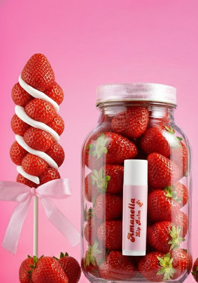 Lip Balm