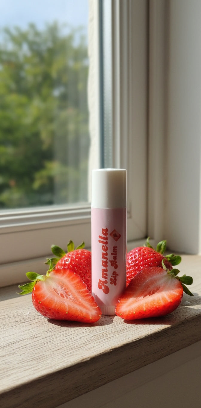 Lip Balm