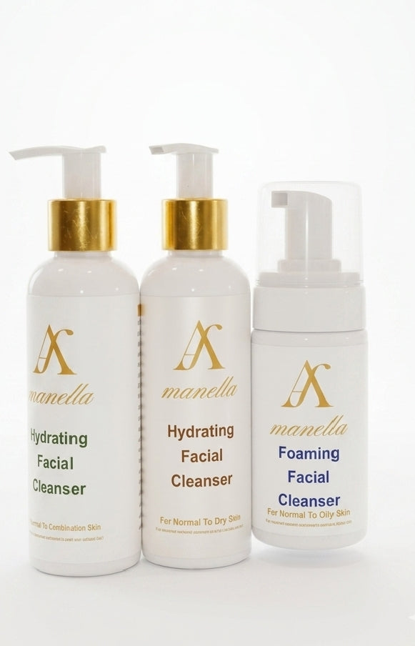 Cleanser Normal to Combination Skin