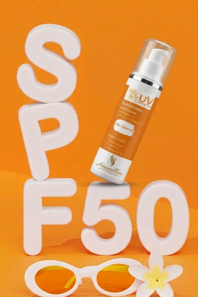 Sunscreen