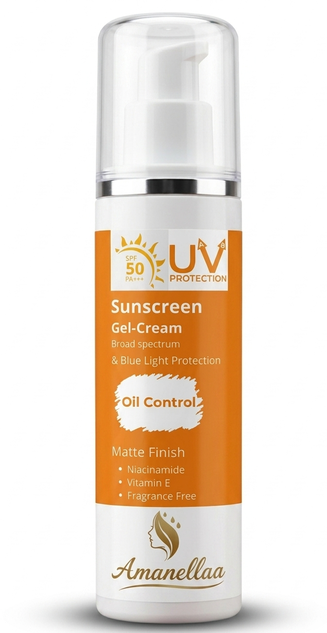 Sunscreen